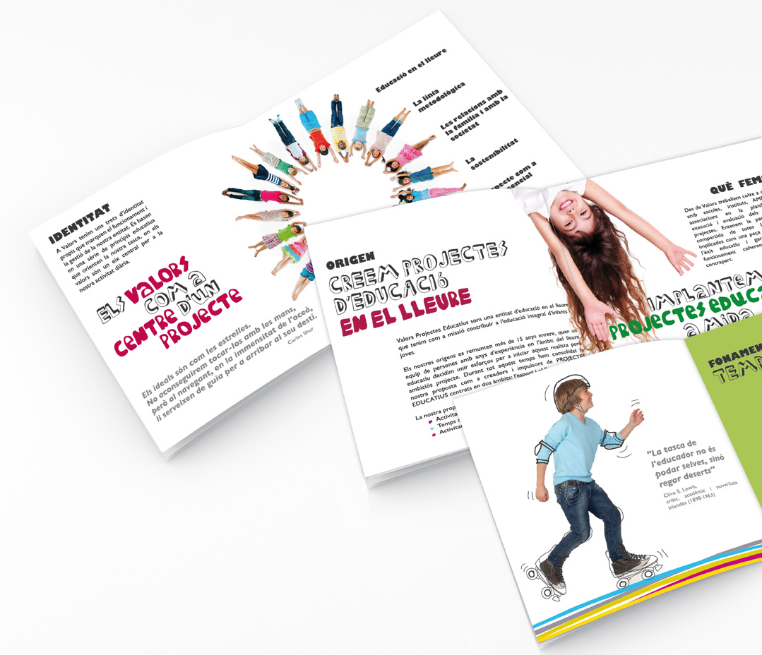 Deo Studio Catàlegs