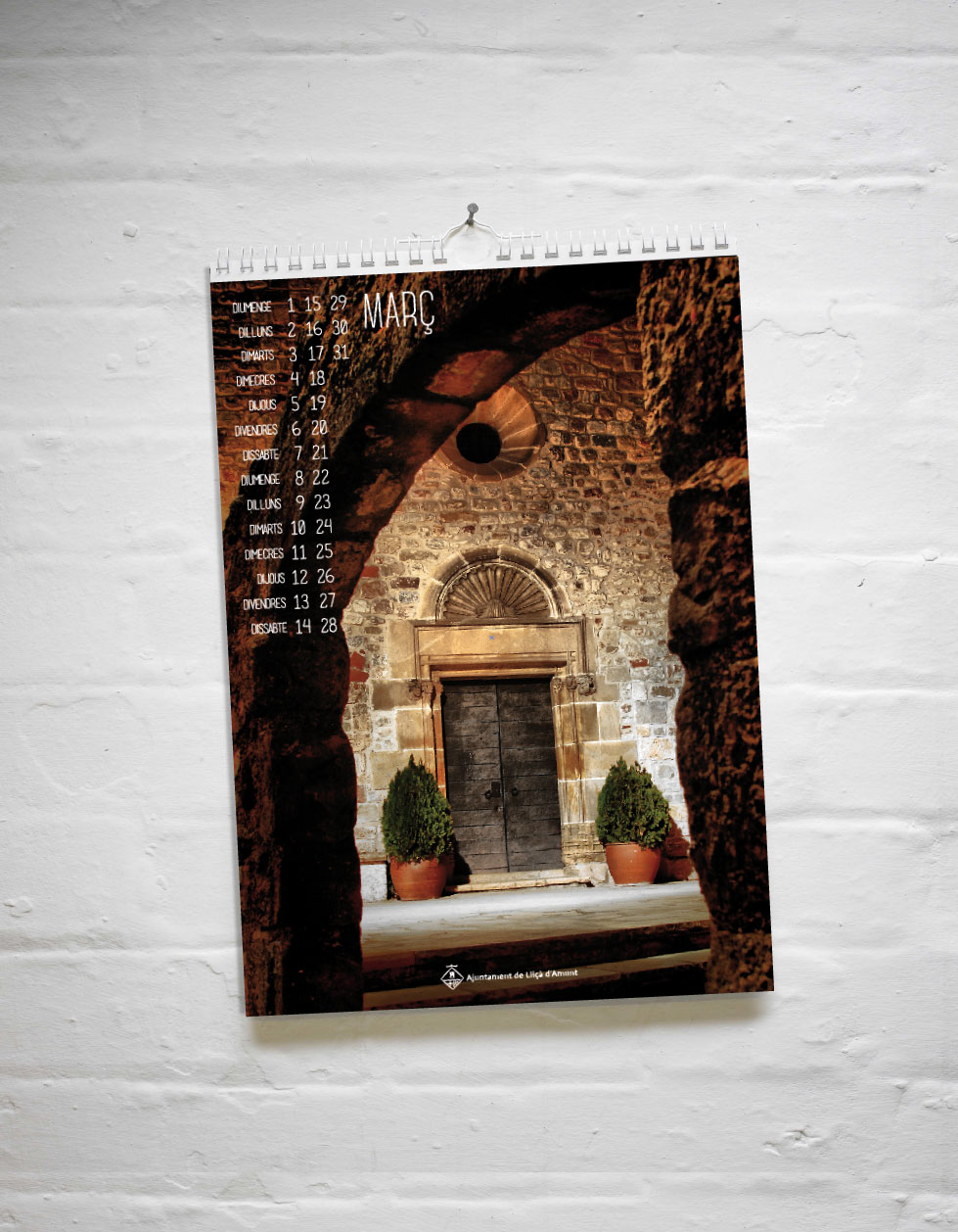 Deo Studio Catàlegs